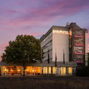 Diwotel By Trip Frankfurt Airport Hotel