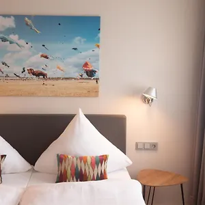 Herrnbrod & Staendecke Hotel